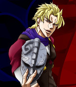 ディオ様って何であんなにかっこいいんですか？