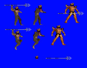 トライデントナイト先輩