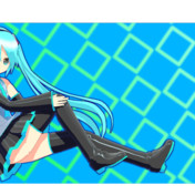 Psvitaロック画面用壁紙 ニコニコ静画 イラスト