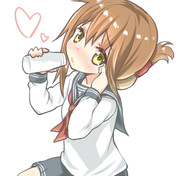 クライベイビー サクラ ニコニコ静画 イラスト