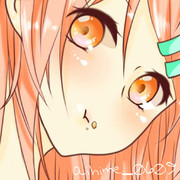 食べかす ニコニコ静画 イラスト