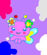 ウラふらわっち ニコニコ静画 イラスト