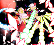 禁忌「フォーオブアカインド」