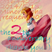 ニコニココミュニティー２周年記念