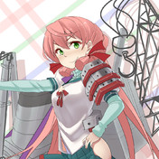鬼 悪魔 明石 ニコニコ静画 イラスト