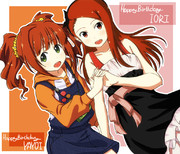 ζ*'ヮ')ζ <やよいおたん！