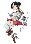 ながらああああ