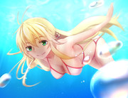 マキちゃんまーめーど