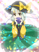 5月14日はこいしちゃんの日！！