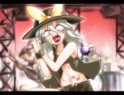 こいし「無意識で…つい」