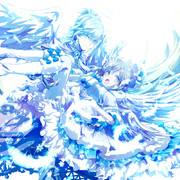 スノー・エンジェル・アイドル