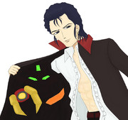 シャギアのヴァサーゴ召喚