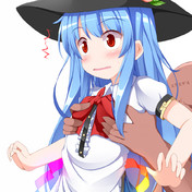 そしてわたしも消えよう永遠に ニコニコ静画 イラスト