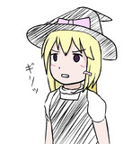 UDK姉貴 色付き