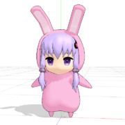 Bunny Yukari Download