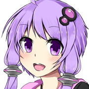 かわいい笑顔 ニコニコ静画 イラスト