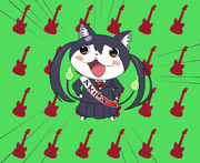 妖怪アズニャン！