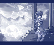 ハルカディアさん