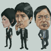 チャオ東 ニコニコ静画 イラスト