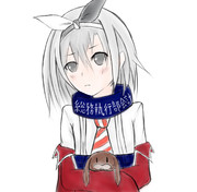 生徒会探偵キリカ ニコニコ静画 イラスト