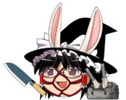 ＭＦＹ－０１ 萌えフルアーマーゆっくり霊夢