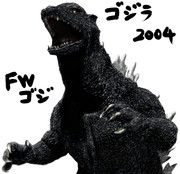 怪獣 ニコニコ静画 イラスト