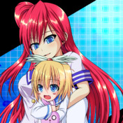 リリカ アスタディール ニコニコ静画 イラスト