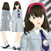 桐島英理子 ニコニコ静画 イラスト
