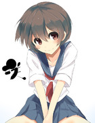 咲「カン.....したいなっ♡」