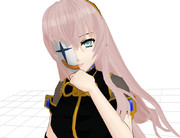 ピエロマスク【配布】