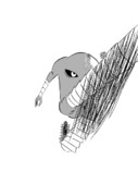 サワムラー ニコニコ静画 イラスト