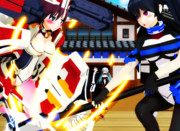 誾殿!セ○クスに御座るよ