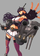 ビッグ7の力、侮るなよ！