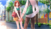 奏(かなで)