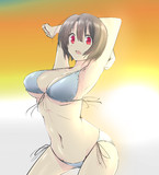 夕方Ver