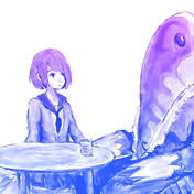 バルタン星人 ニコニコ静画 イラスト