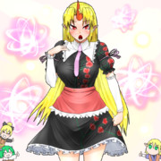 「ほらな？に、似合わないだろっ？」