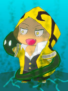 テルミくん