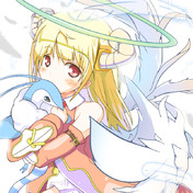 メルクストーリア ニコニコ静画 イラスト