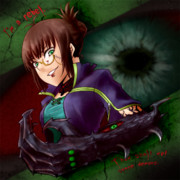 汝、魔神生かす勿れ。