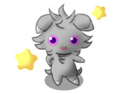 ニャスパーの シャキーン！