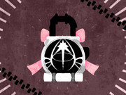 救済の魔女のロックシード