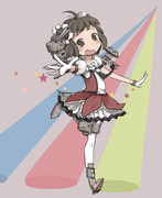 【艦これ】改二なかちゃん