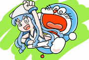 四次元ポケット ニコニコ静画 イラスト