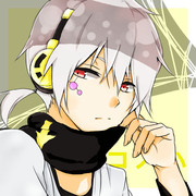 コノハを塗らせていただきました