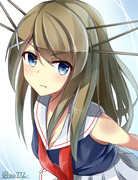 ロング摩耶様！