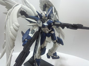 ウイングガンダムゼロカスタム