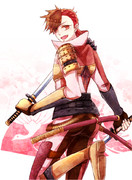 三成様三成様ー！！