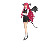 小悪魔「は？・・・・・・キモッ」