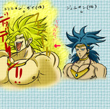 1枚絵でわかる ジェニオン 講座